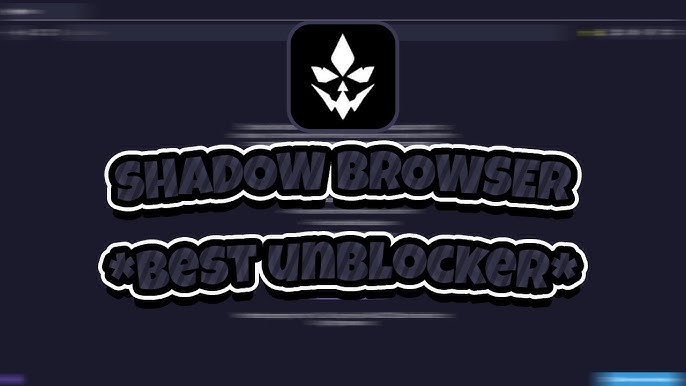 Shadow Proxy