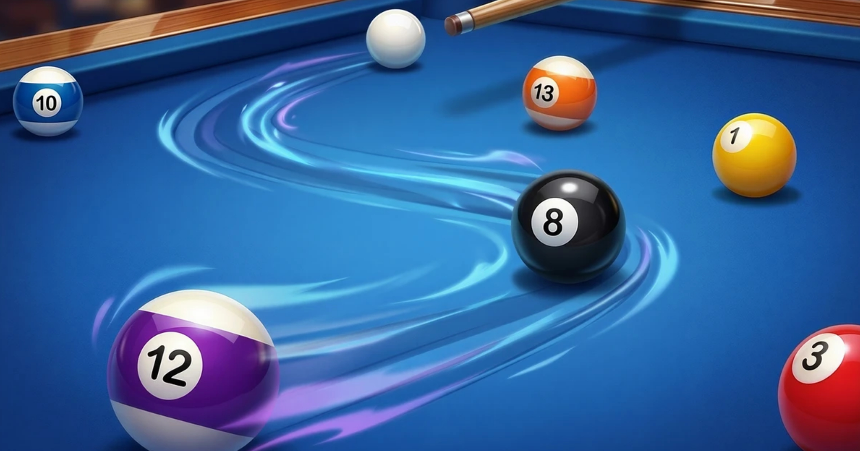 8 Ball Pool Billiard Unblocked