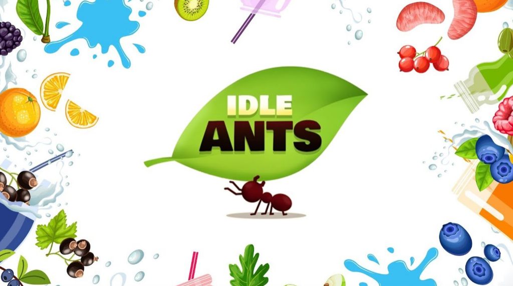 Ants Clicker Unblocked Game