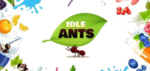 Ants Clicker Unblocked Game