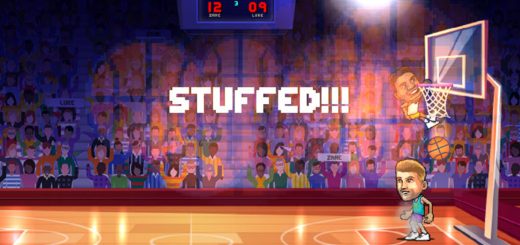 Basket Hoop Unblocked