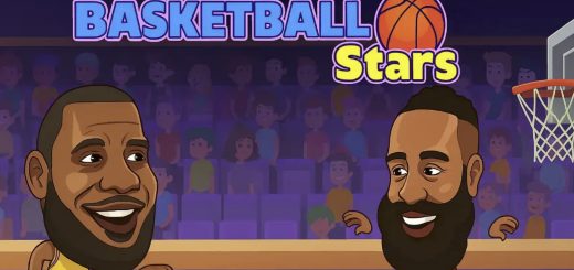 Basketball Flash Unblocked Online