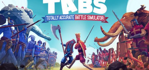 Battle Simulator Fighting Game