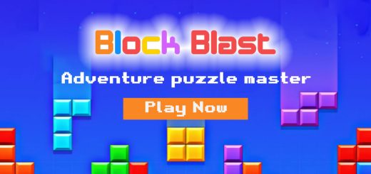 Block Blast Unblocked Game