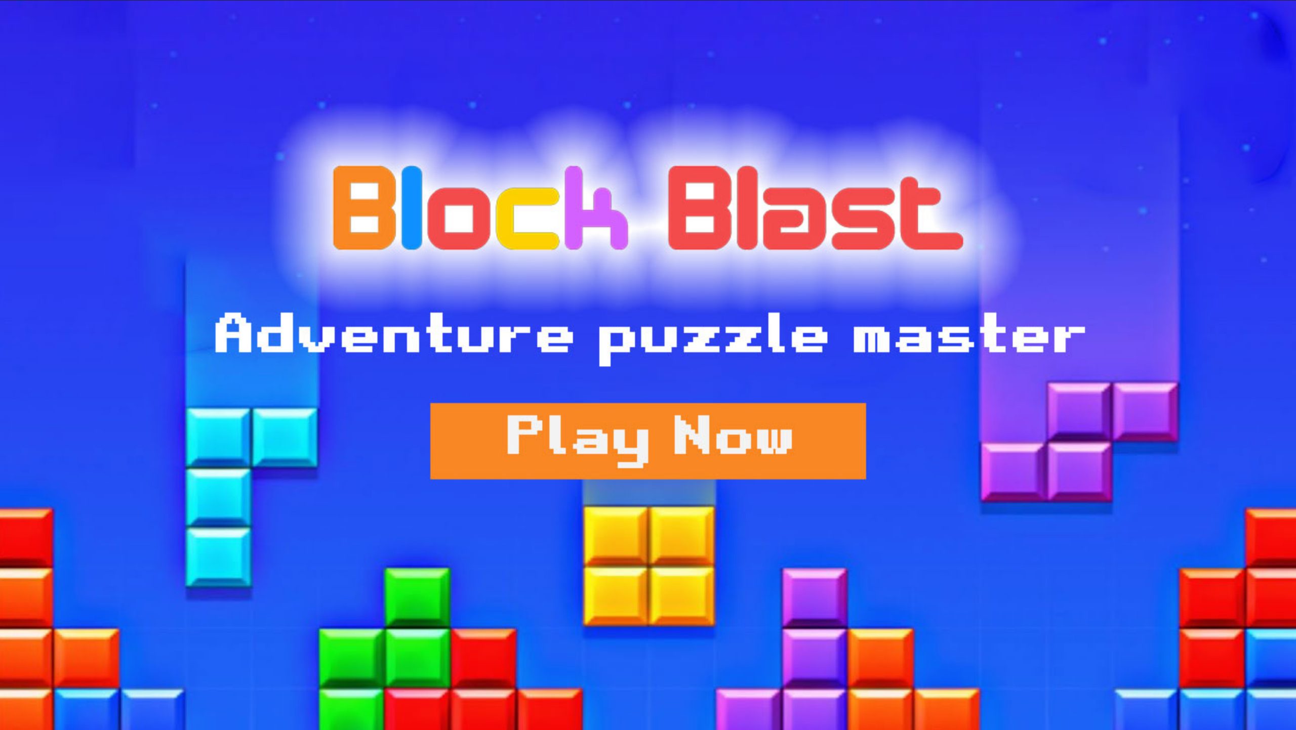 Block Blast Unblocked Game