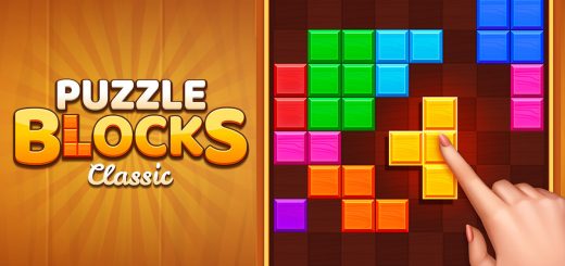 Blocky Puzzle Unblocked Online