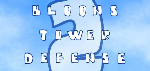 Bloons TD 2 Unblocked Game