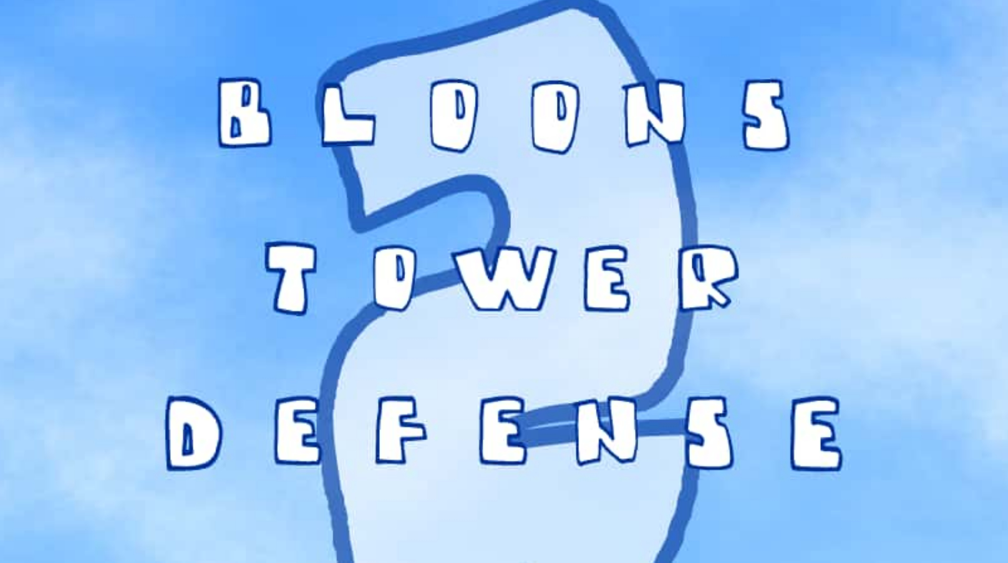 Bloons TD 2 Unblocked Game