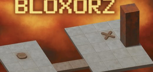 Bloxorz Unblocked Game