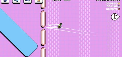 Blumgi Racers Game