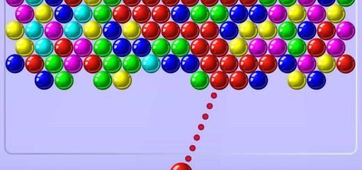 Bubble Shooter Easy Unblocked Online