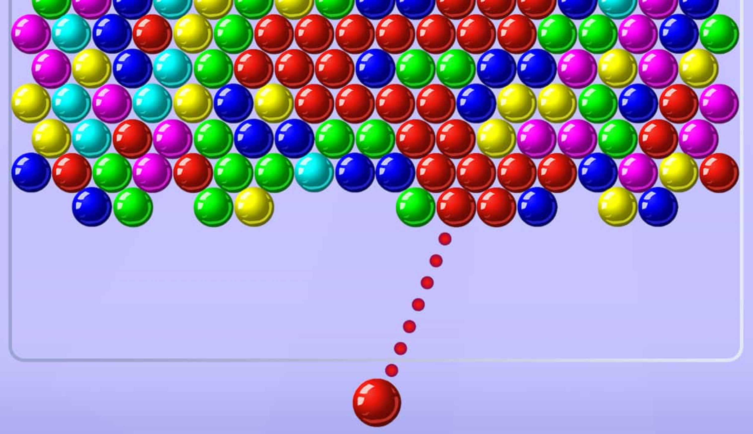 Bubble Shooter Easy Unblocked Online