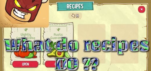Burrito Bison: Launcha Libre Cooking Game