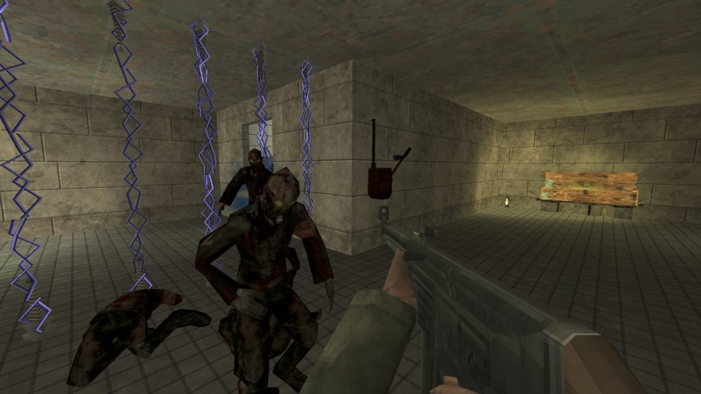 COD Zombies Portable Unblocked Game