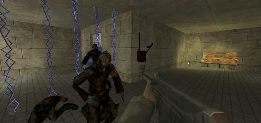 COD Zombies Portable Unblocked Game