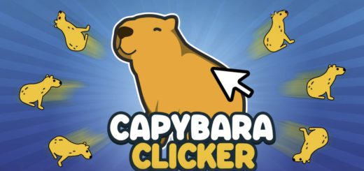 Capybara Clicker Unblocked