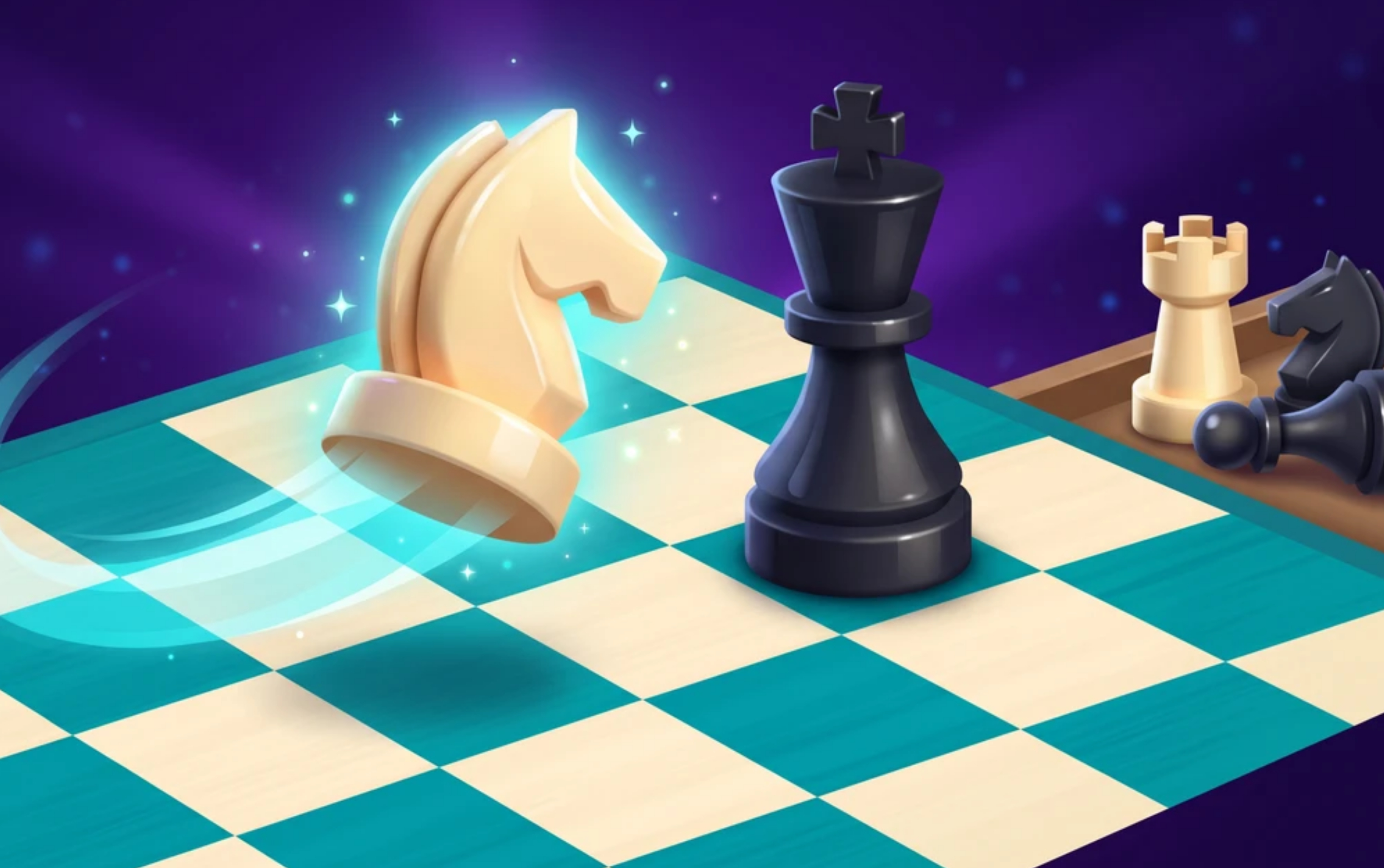 Chess Unblocked Online