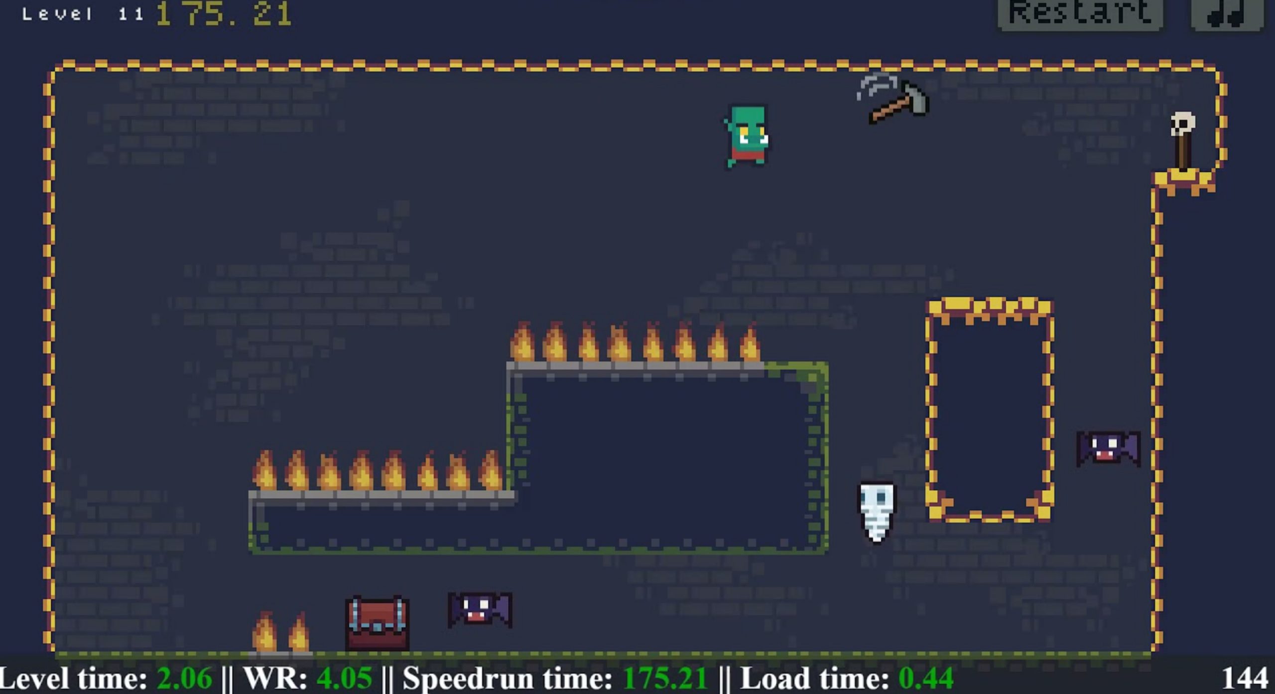 Choppy Orc Unblocked Online