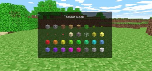 Classic Minecraft Online Game