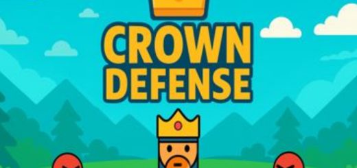 Crown Defense Unblocked Online