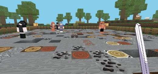 Cubecraft Survival Unblocked Game