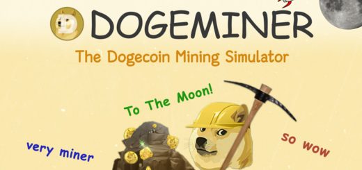 Doge Miner Unblocked Online