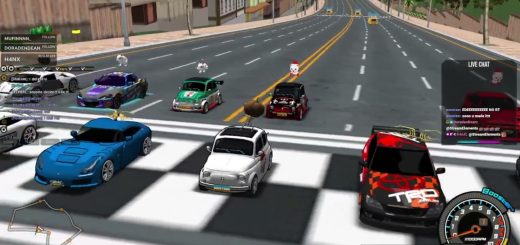 Drift City Unblocked