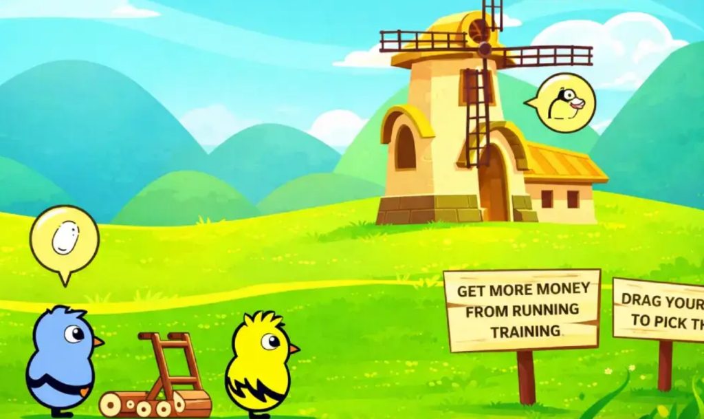 Duck Life 3 Unblocked Online