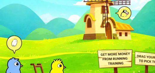 Duck Life 3 Unblocked Online