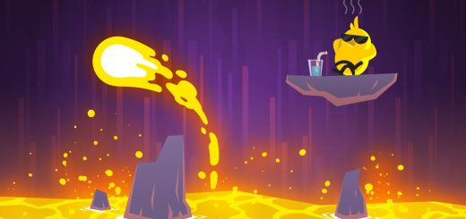 Duck Life 4 RPG Game