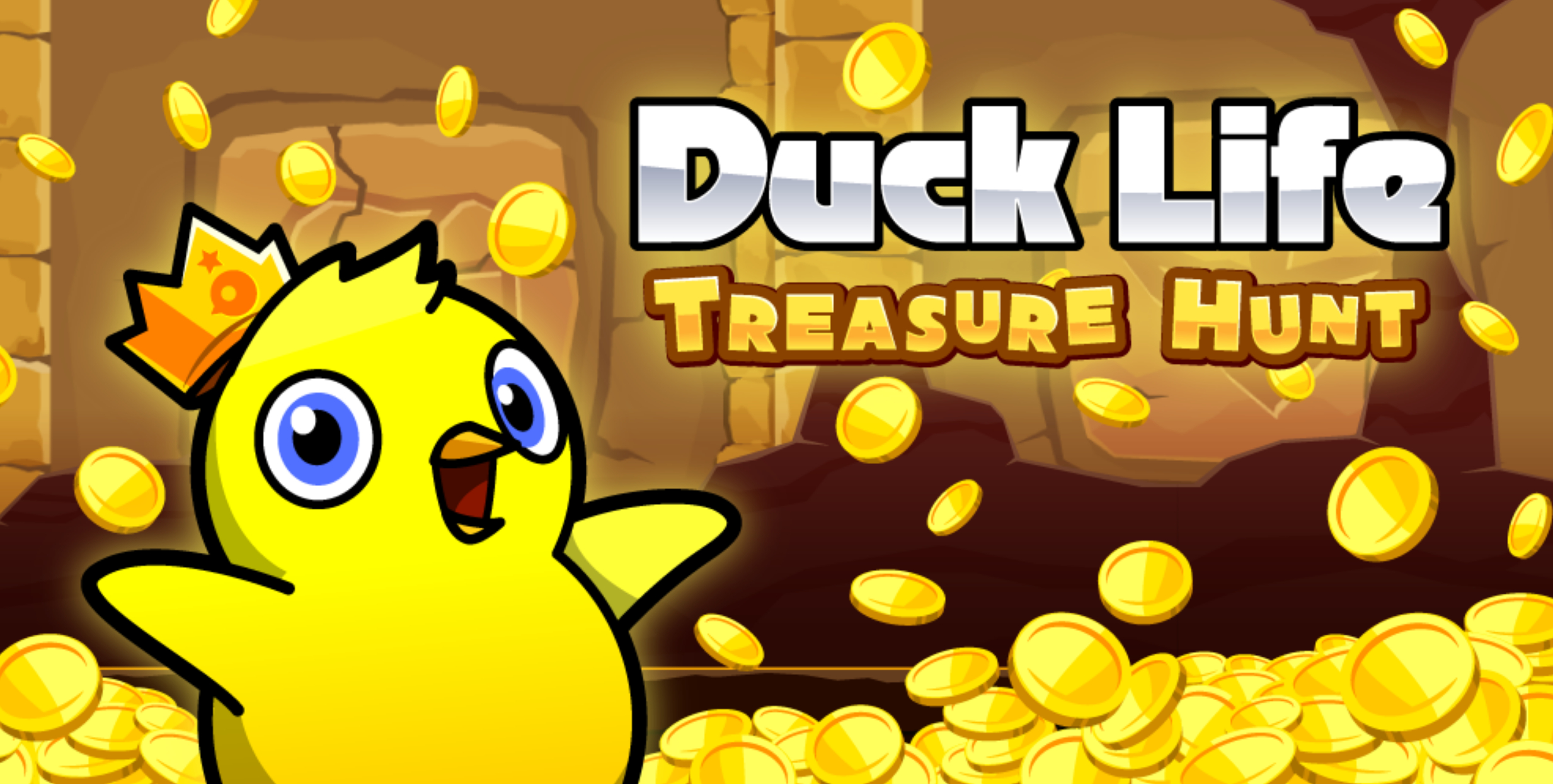 Duck Life 5 Unblocked Game