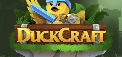 Duckcraft Minecraft Game