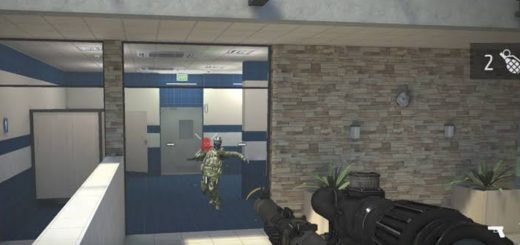 FPS Simulator Unblocked Online