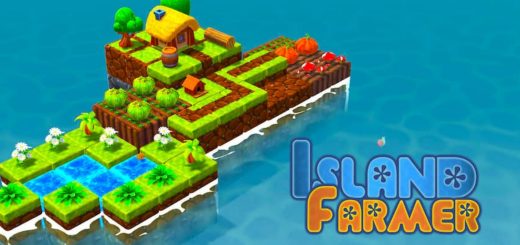 Farming Island Unblocked Online