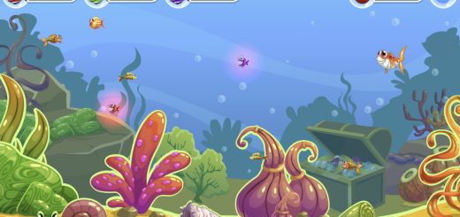 Fish It Unblocked Game