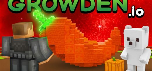 Growden.io Game