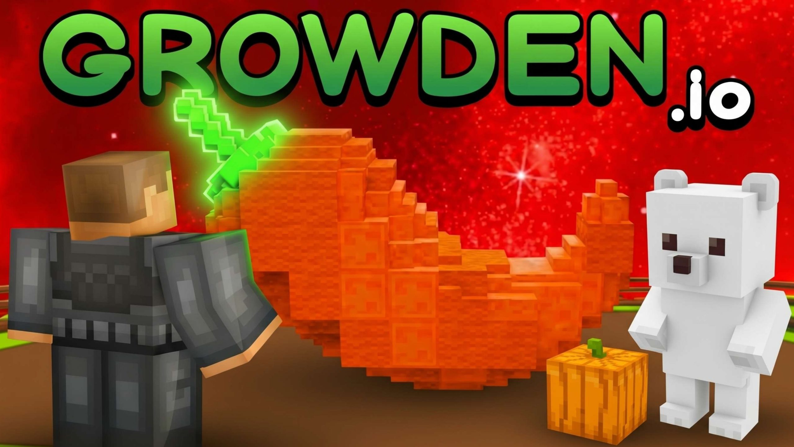 Growden.io Game