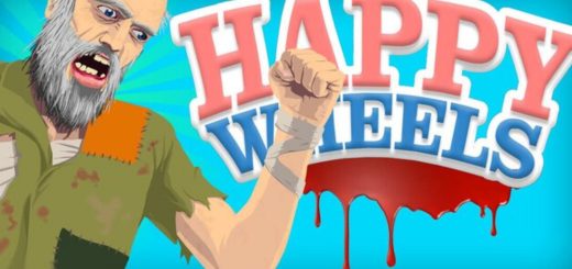 Happy Wheels Unblocked