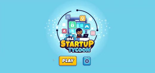 Idle Dev Startup Online Game