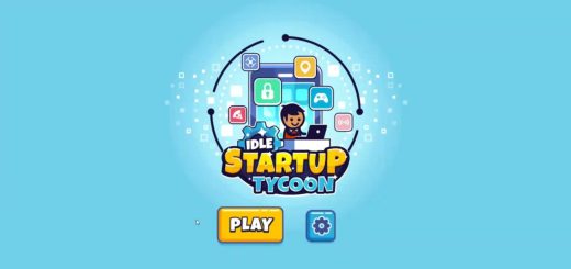 Idle Dev Startup Online Game