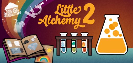 Little Alchemy 2 Game