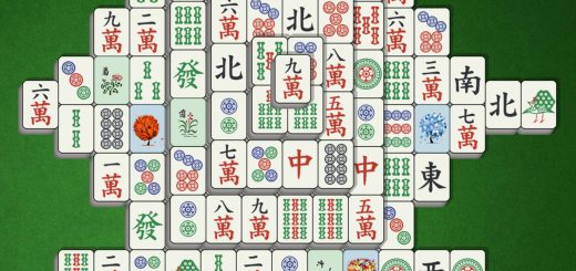 Mahjong Unblocked Game