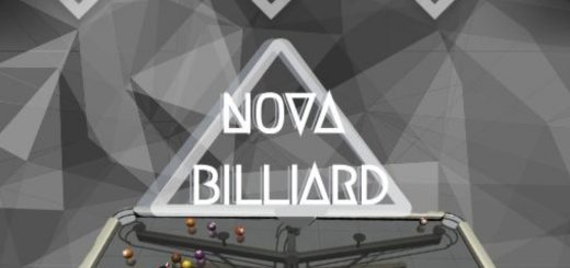 Nova Billiard Online Game