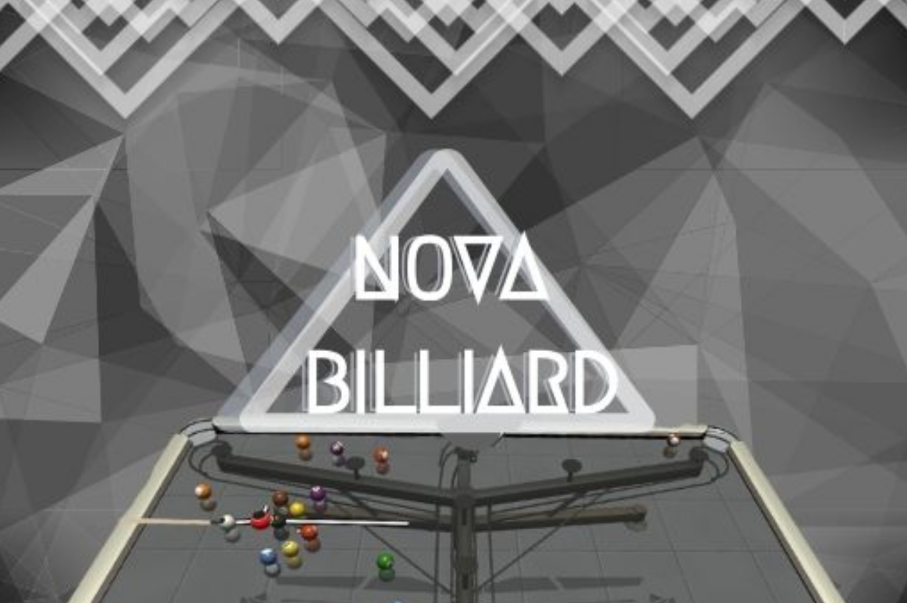 Nova Billiard Online Game