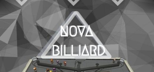 Nova Billiard Online Game