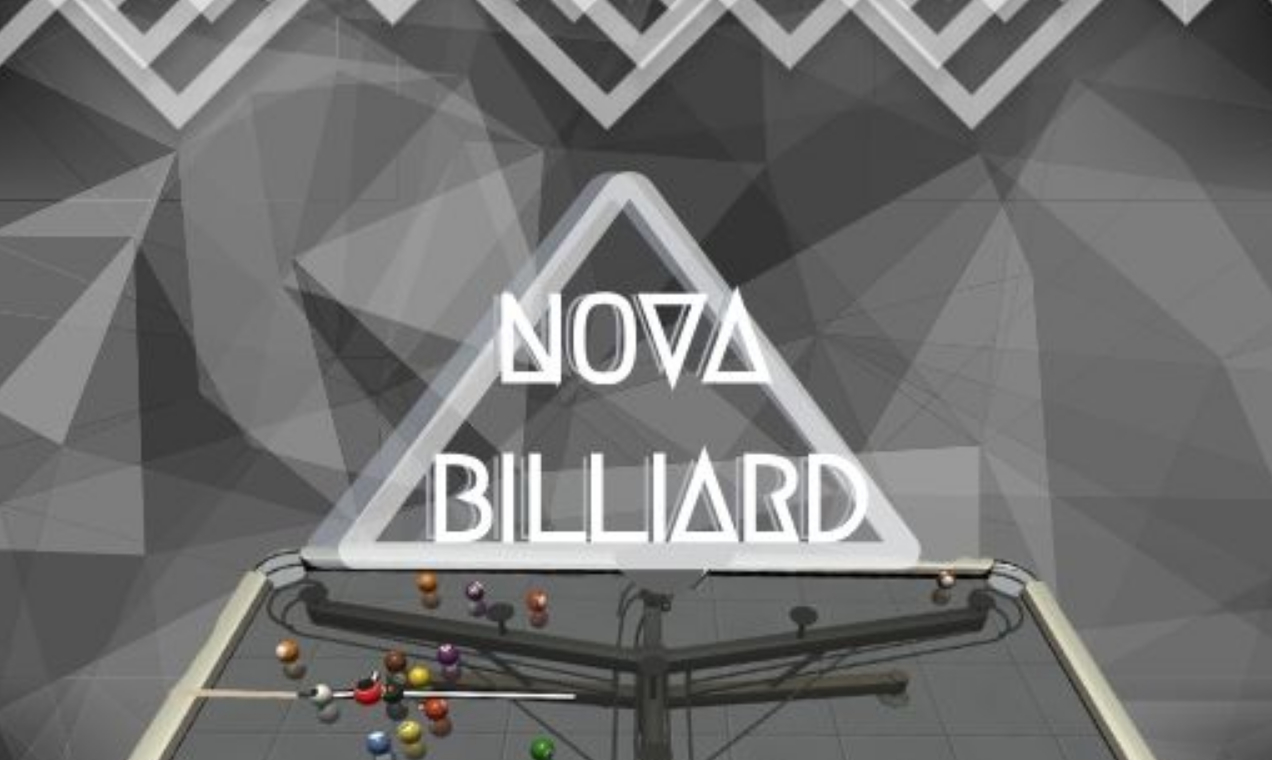 Nova Billiard Online Game