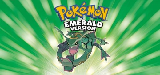 Pokemon Emerald Unblocked Online