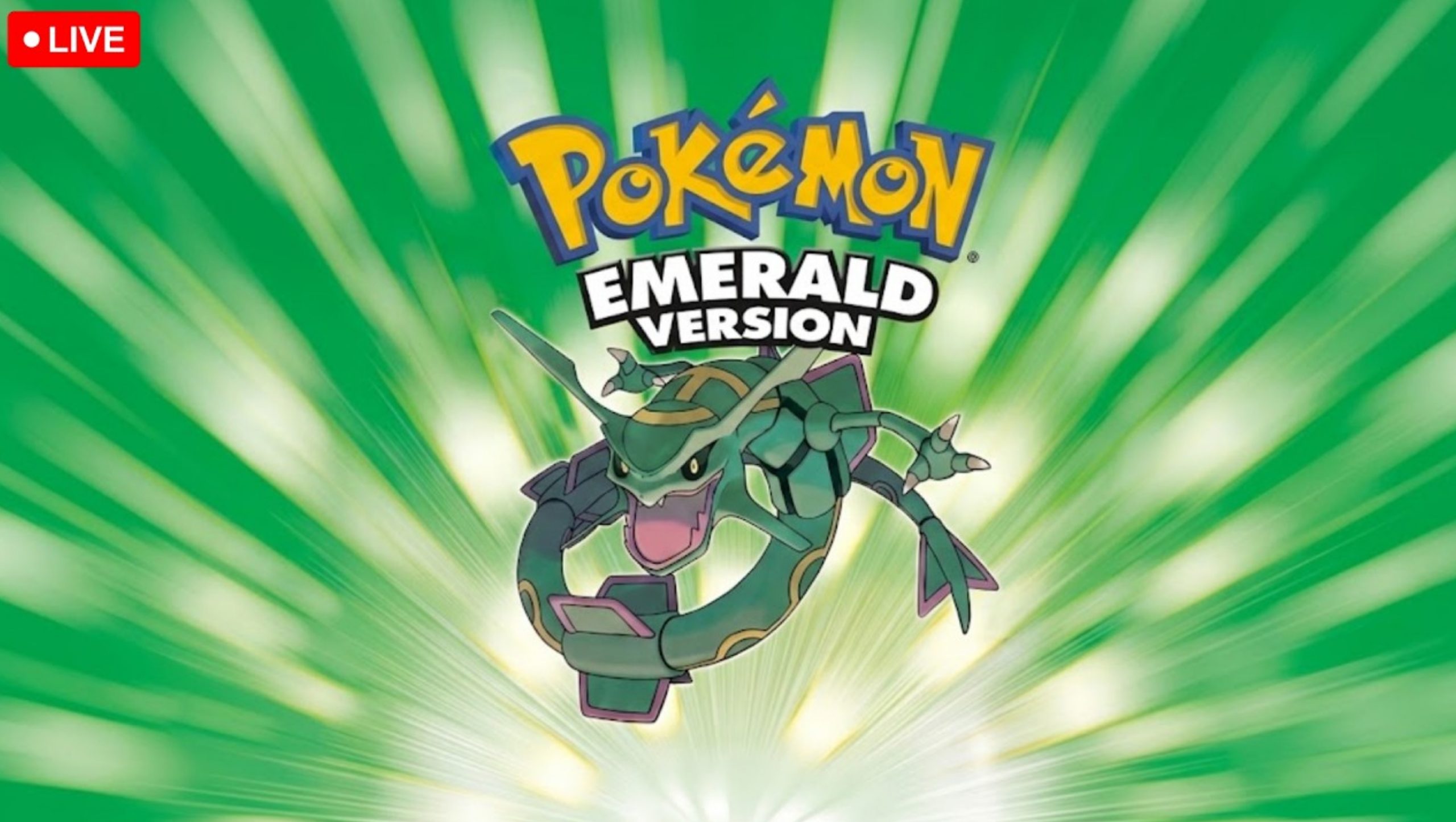 Pokemon Emerald Unblocked Online
