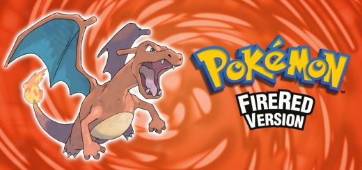 Pokemon FireRed Unblocked