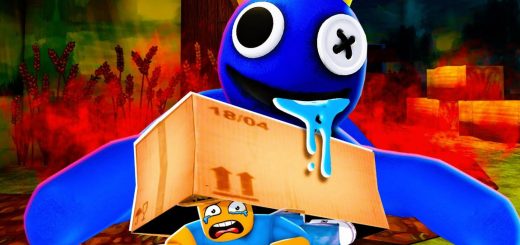 Rainbow Friends Return Unblocked